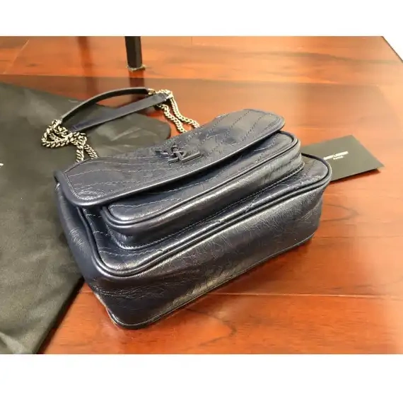 Tony Luxuries BABY YSL NIKI 0525